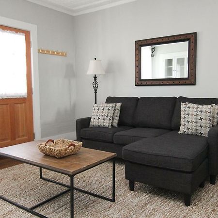 New One Bedroom Apartment Near Lake Winnipesaukee Wolfeboro Bagian luar foto