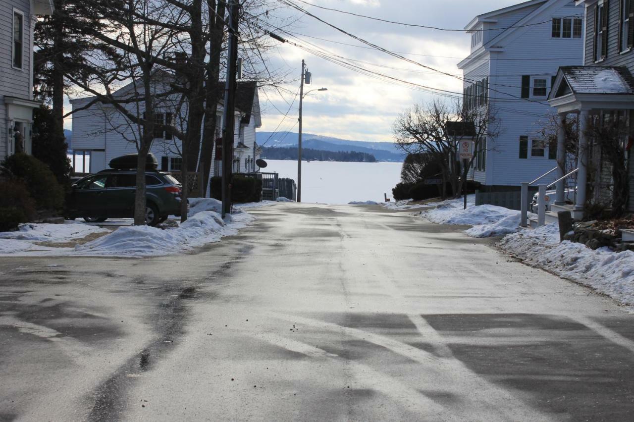 New One Bedroom Apartment Near Lake Winnipesaukee Wolfeboro Bagian luar foto