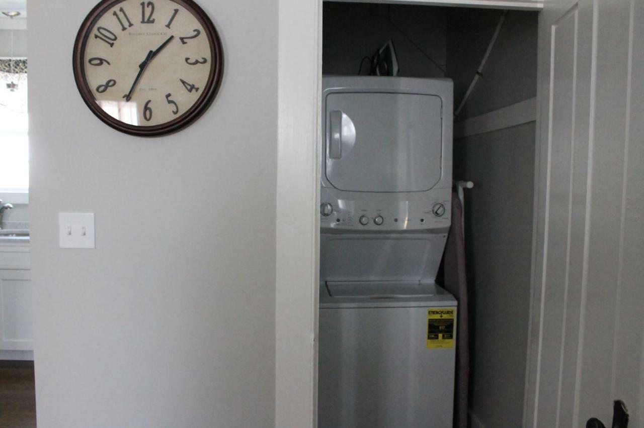 New One Bedroom Apartment Near Lake Winnipesaukee Wolfeboro Bagian luar foto